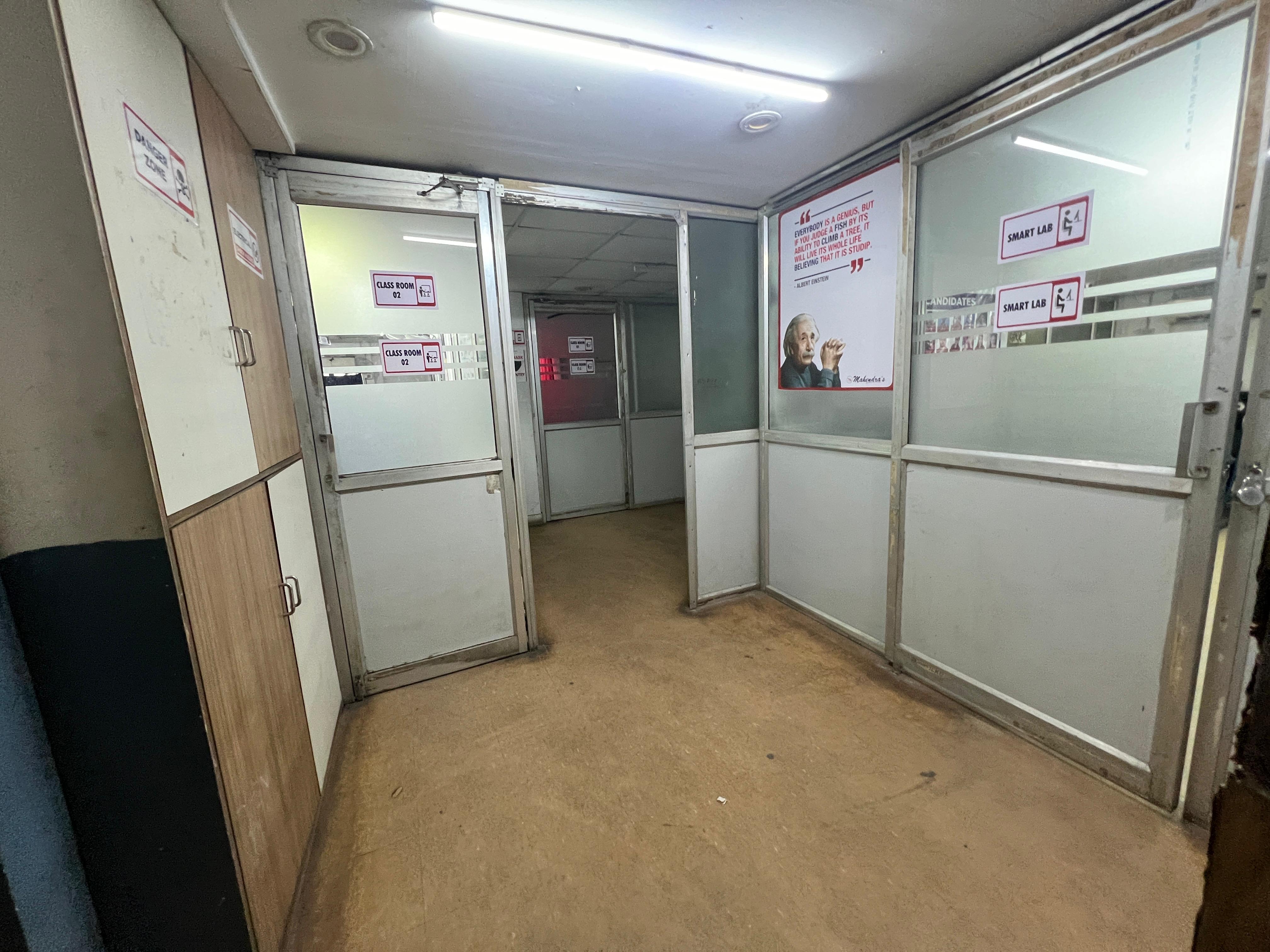 Mahendra's Institute Mahendra's Institute Building photo 7